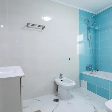 アパート In Golf Del Sur サンミゲル・デ・アボナ