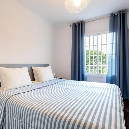 In Golf Del Sur サンミゲル・デ・アボナ