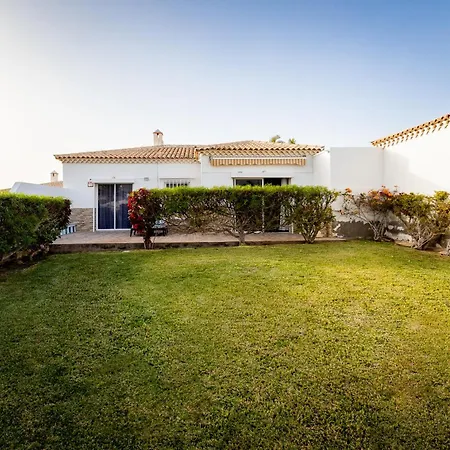 In Golf Del Sur * サンミゲル・デ・アボナ