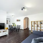 Διαμέρισμα In Golf Del Sur Σαν Μιγκέλ ντε Αμπόνα