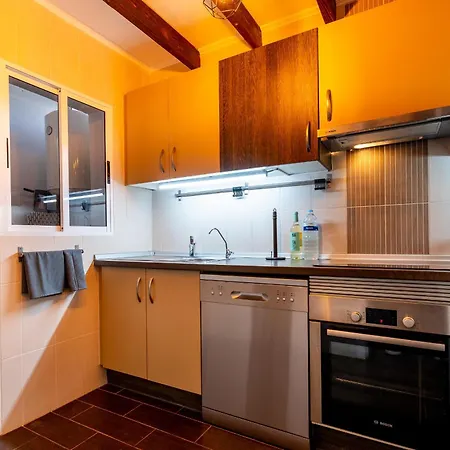 In Golf Del Sur Appartement *