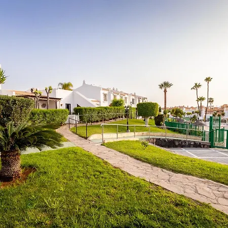 Διαμέρισμα In Golf Del Sur