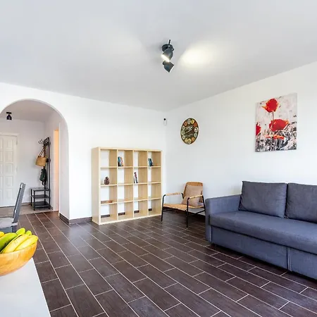 In Golf Del Sur Appartement *