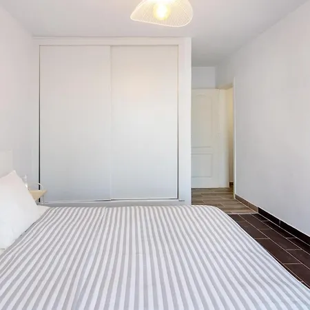 In Golf Del Sur Daire