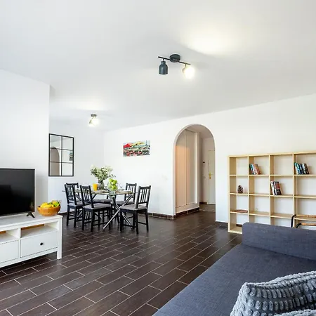 Daire In Golf Del Sur San Miguel de Abona