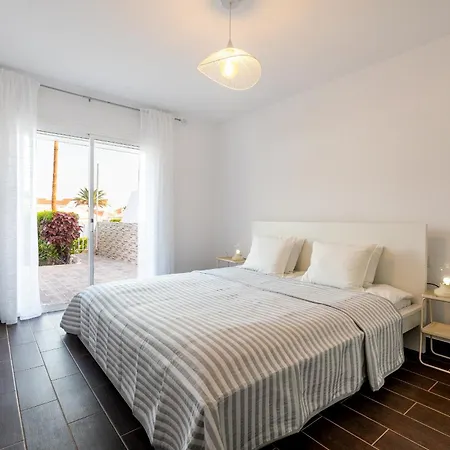 Appartement In Golf Del Sur