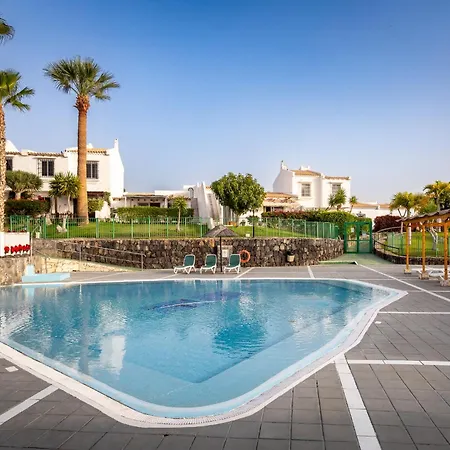 Daire In Golf Del Sur *