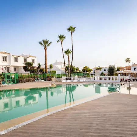 Διαμέρισμα In Golf Del Sur Σαν Μιγκέλ ντε Αμπόνα