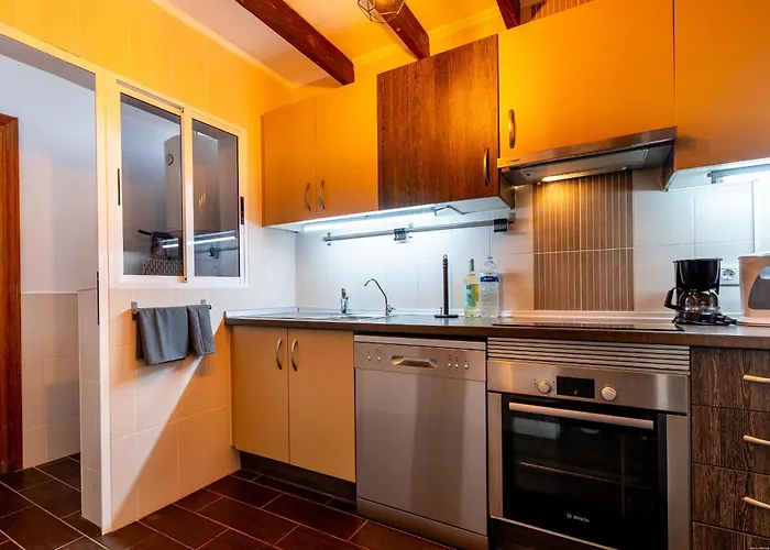 In Golf Del Sur דירה *