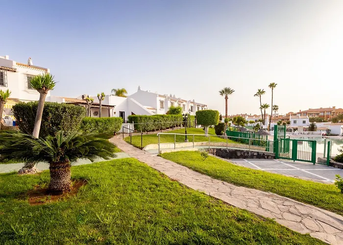 דירה In Golf Del Sur