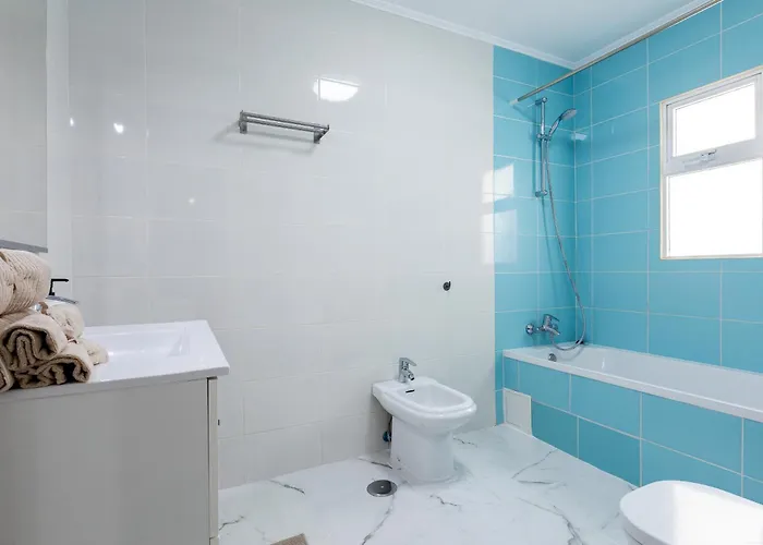 דירה In Golf Del Sur סן מיגל דה אבונה