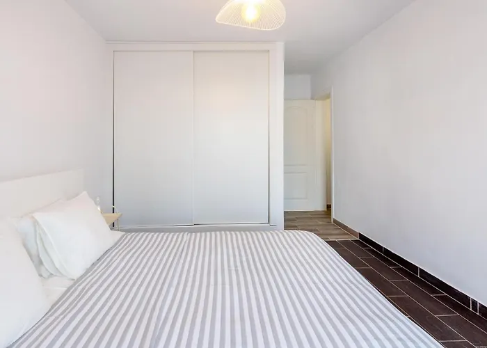 In Golf Del Sur דירה