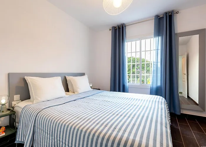 In Golf Del Sur סן מיגל דה אבונה